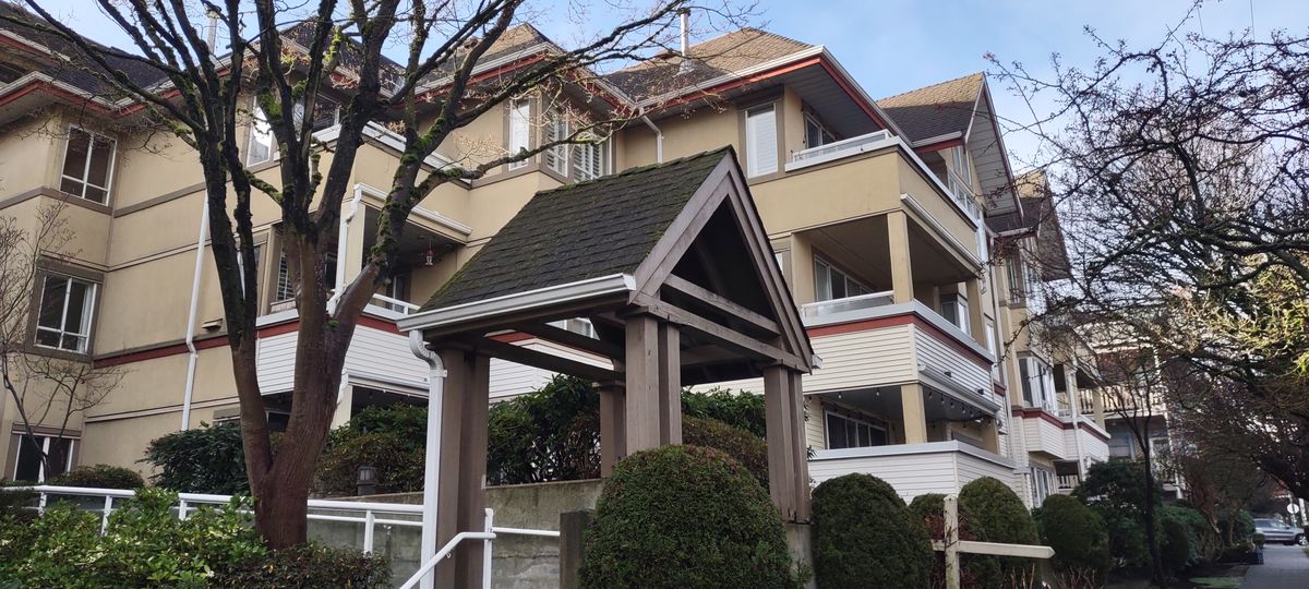 Door & Trim Painting