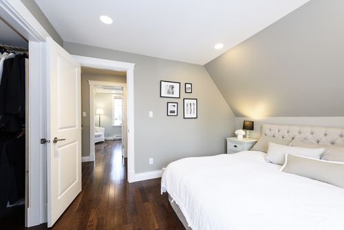 Residential Exterior