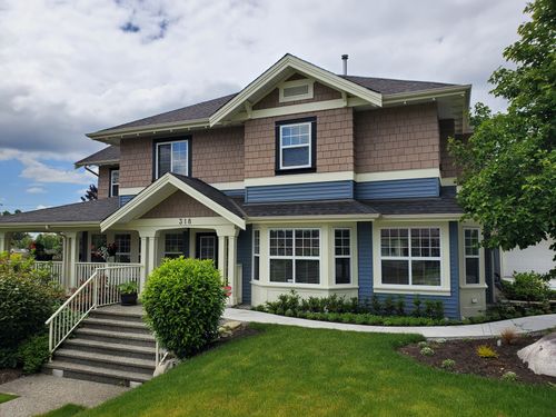 Residential Interior