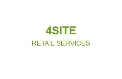4 Site Retail