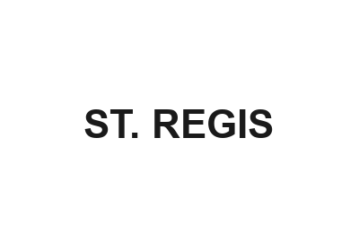 St. Regis