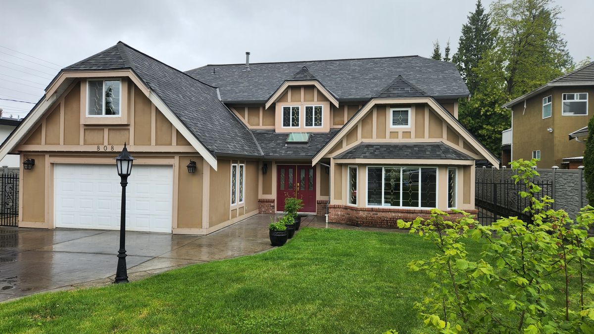 Residential Painting