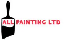 All Painting Logo