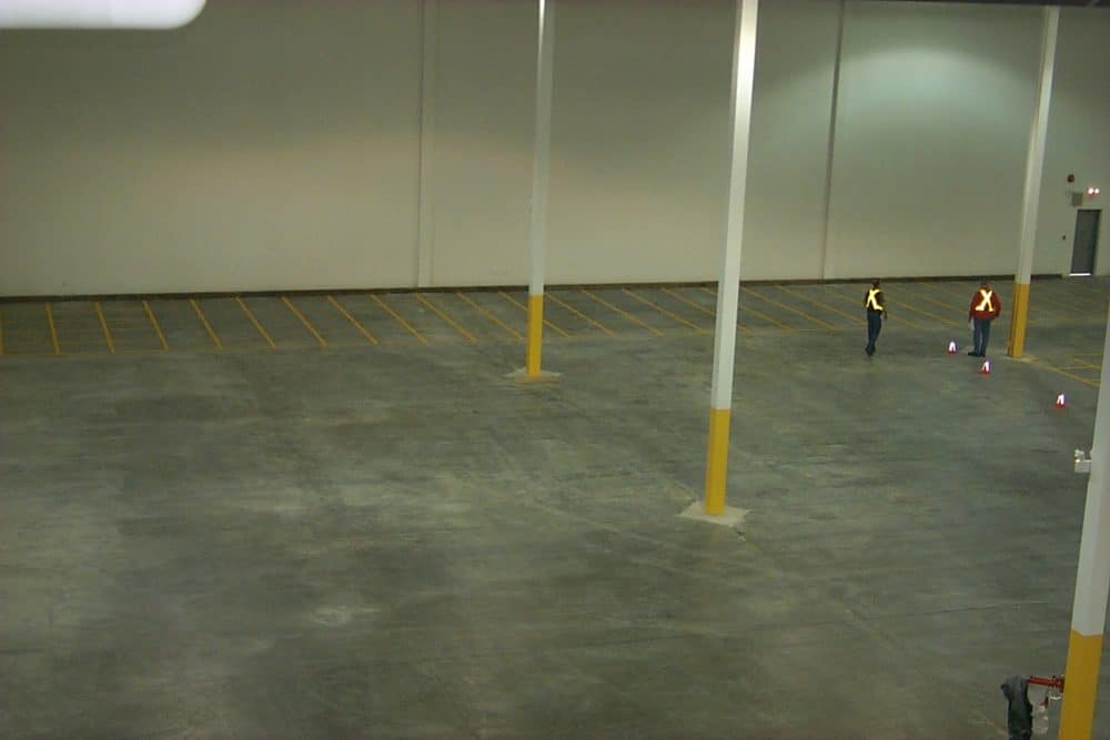 Mark Anthony Group Before