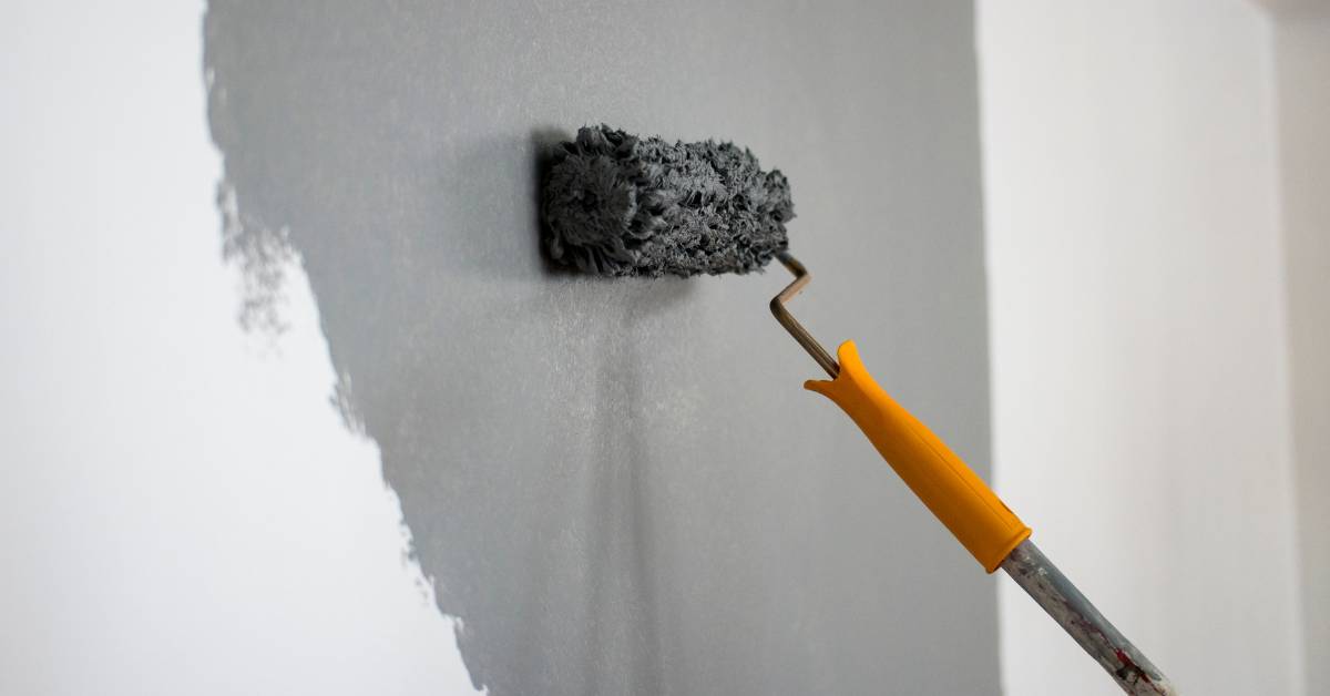 The Different Types of Interior Paint - All Painting Ltd