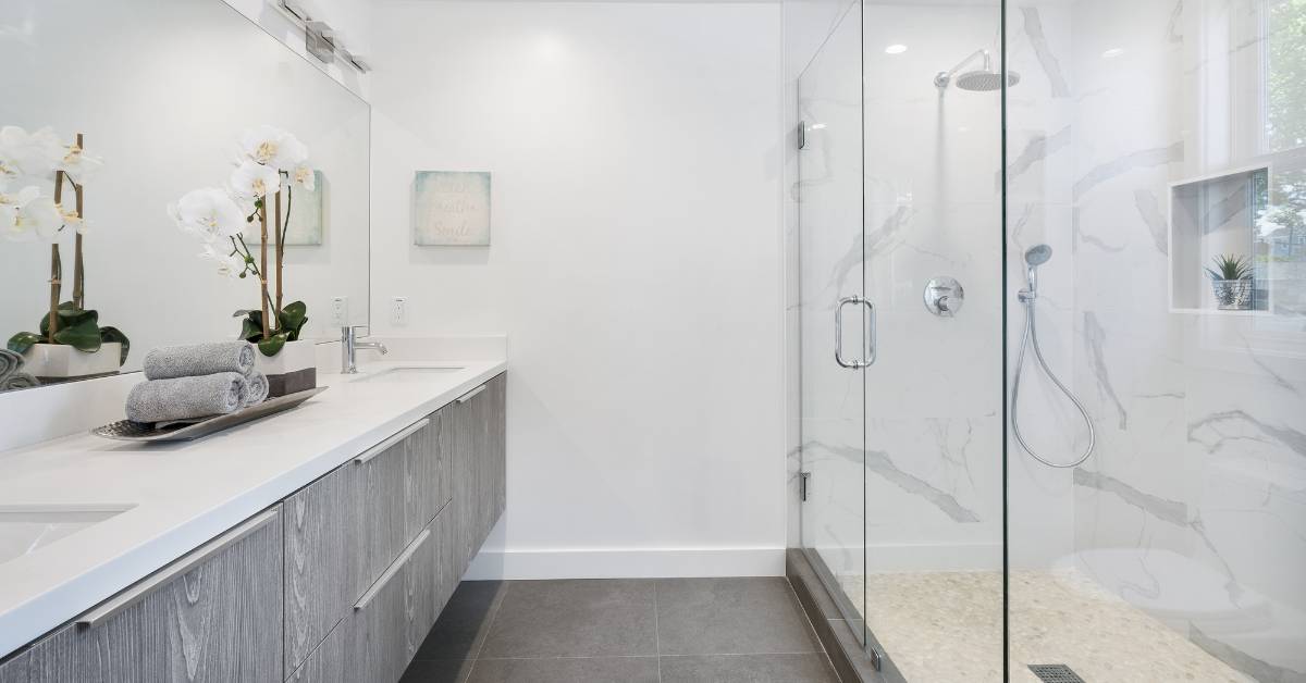 What Type Of Paint Should You Use In The Bathroom at Michael Alaniz blog