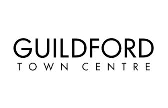 Guildford Town Centre