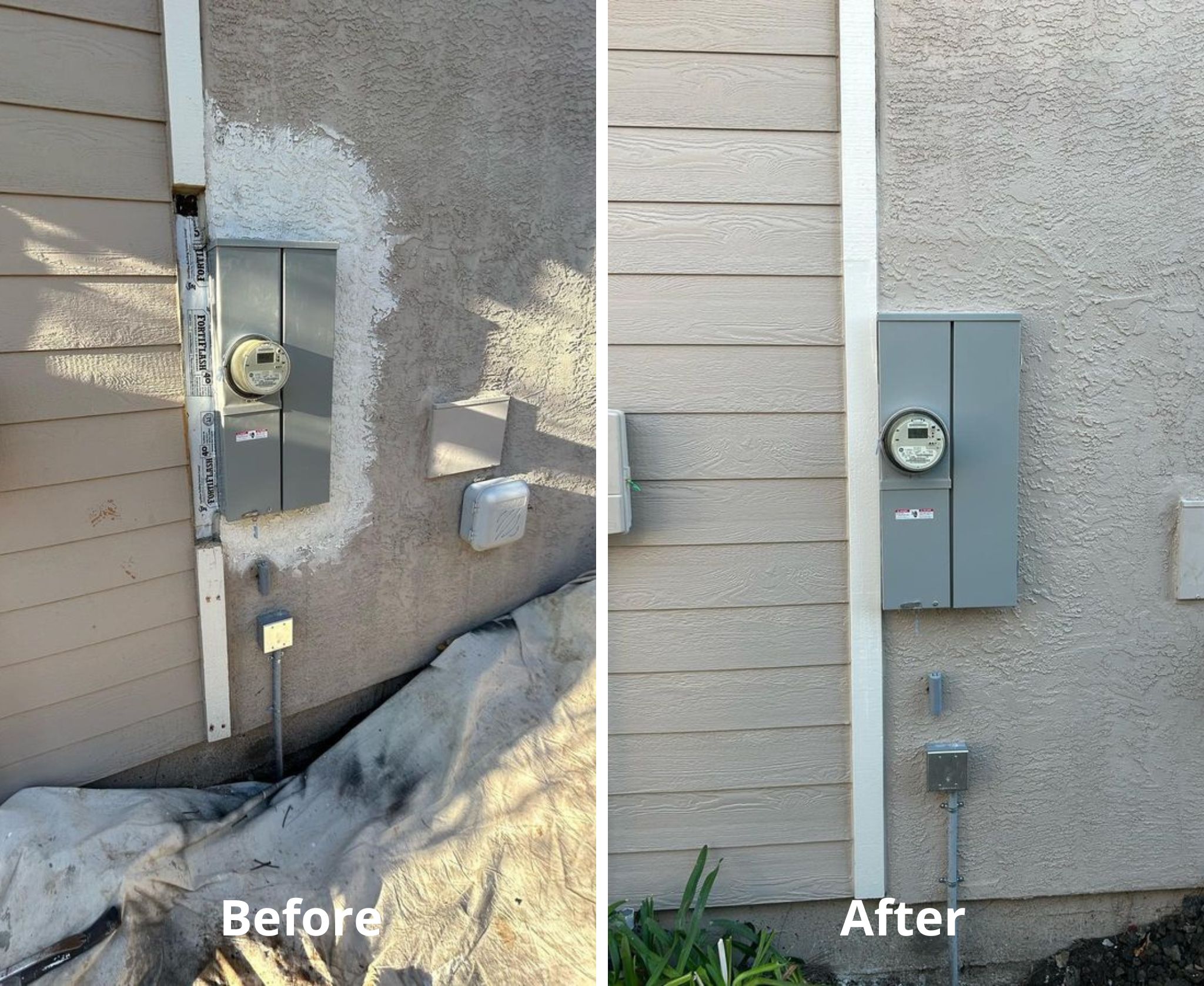 Can I Put New Stucco Over Old Stucco? All Painting Ltd