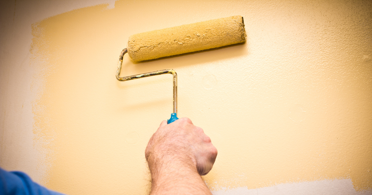 How Long Should You Wait Before Sleeping in the Room After Painting