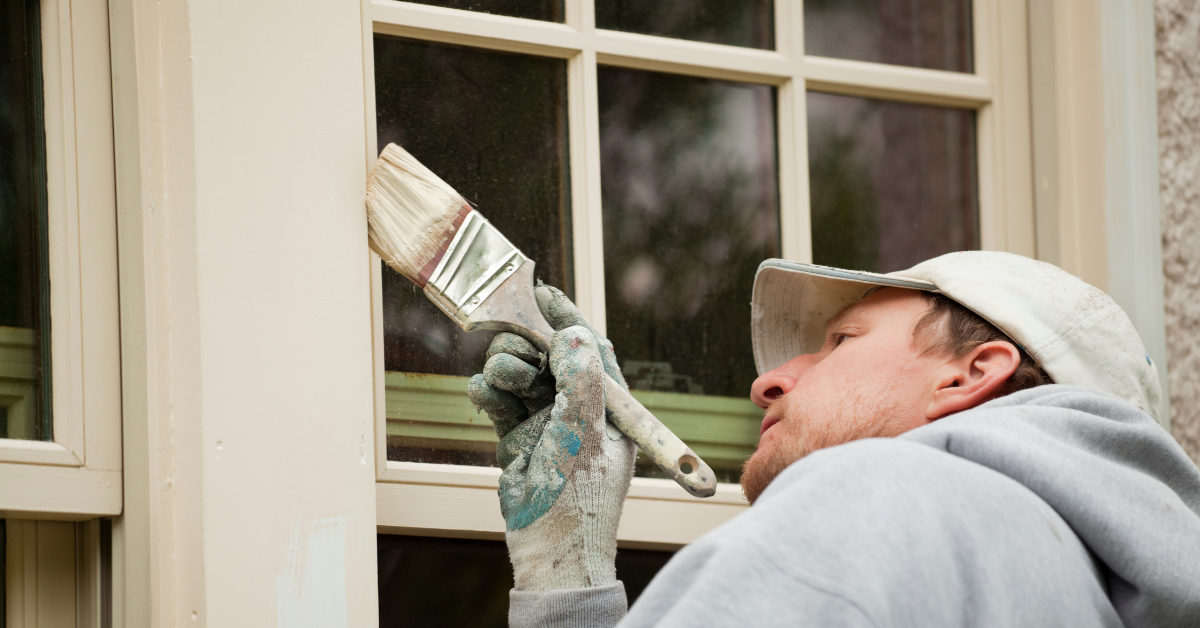 How Often Should I Paint My House and Why? All Painting Ltd