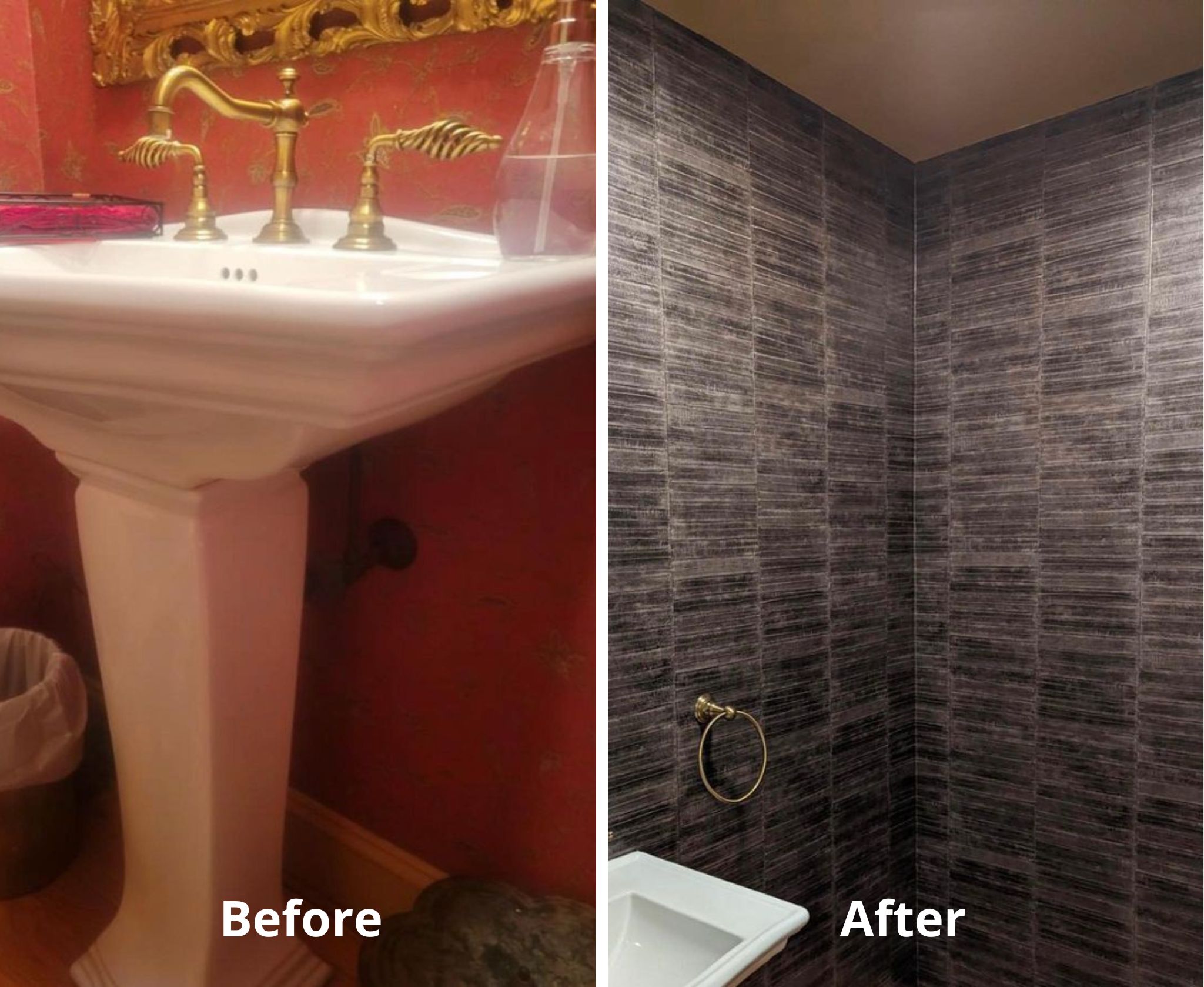 Vinyl Wall Coverings Service By All Painting Ltd. Get Quote 604 330 1443