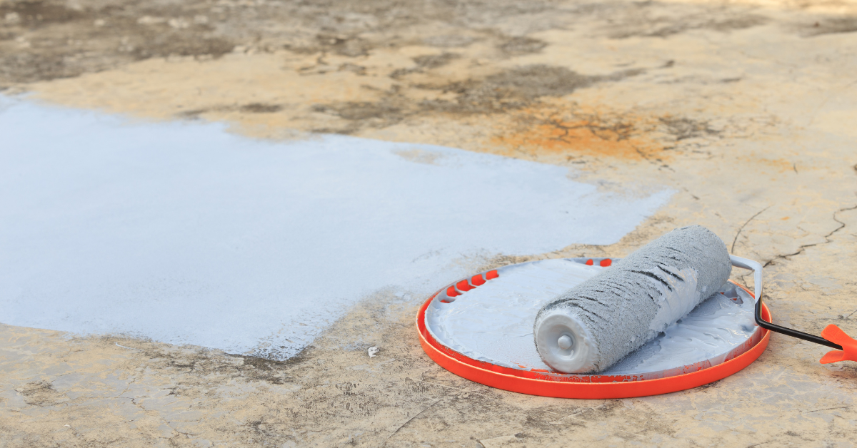 What Is the Difference Between Epoxy Coating and Epoxy Paint? All