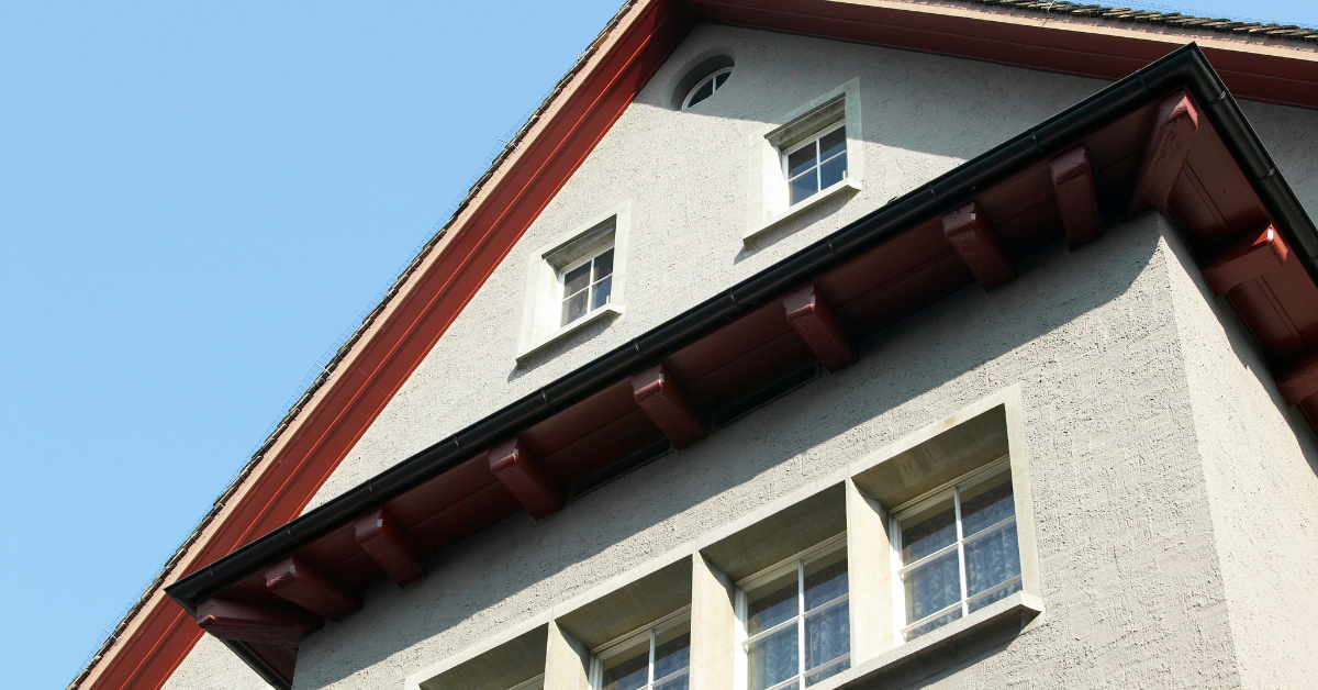 What Is the Lifespan of Stucco? All Painting Ltd