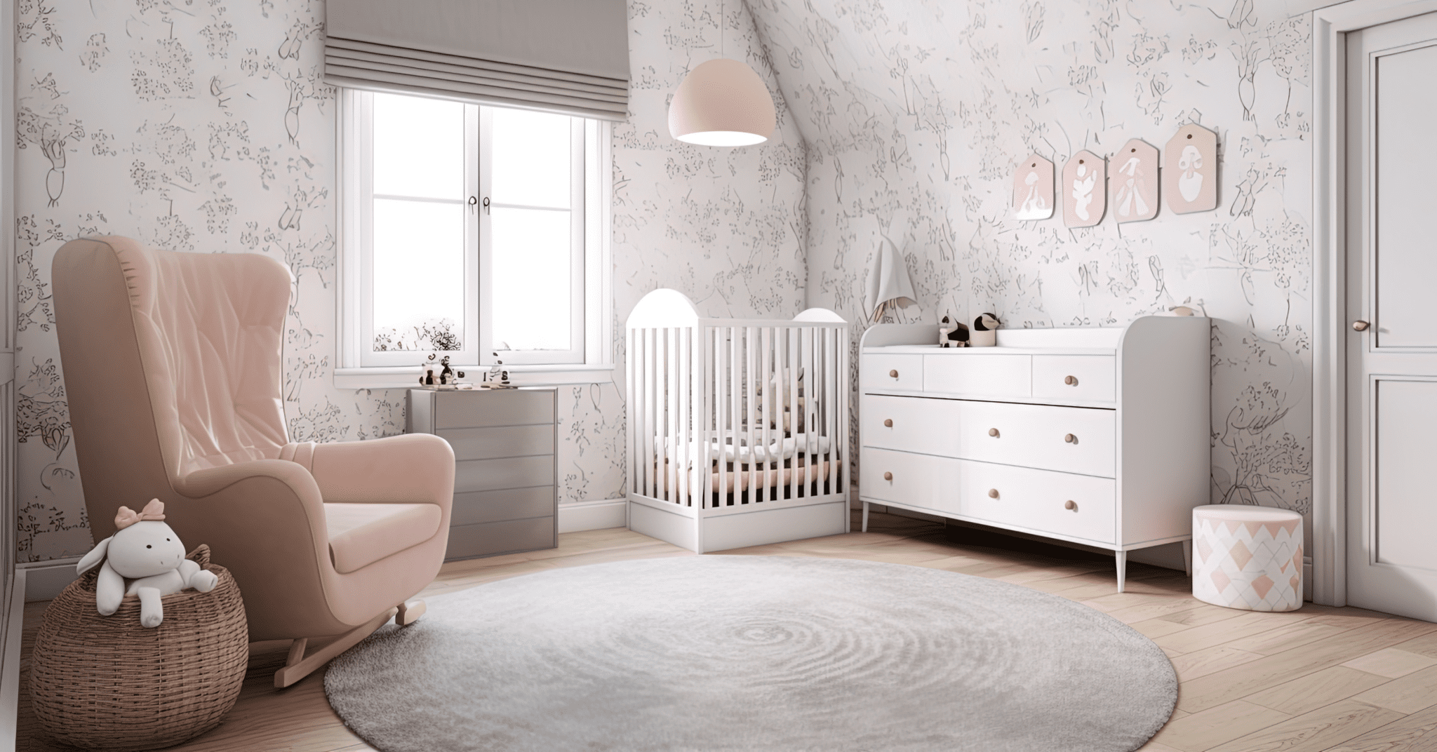 Does Wallpaper Affect Home Value? All Painting Ltd