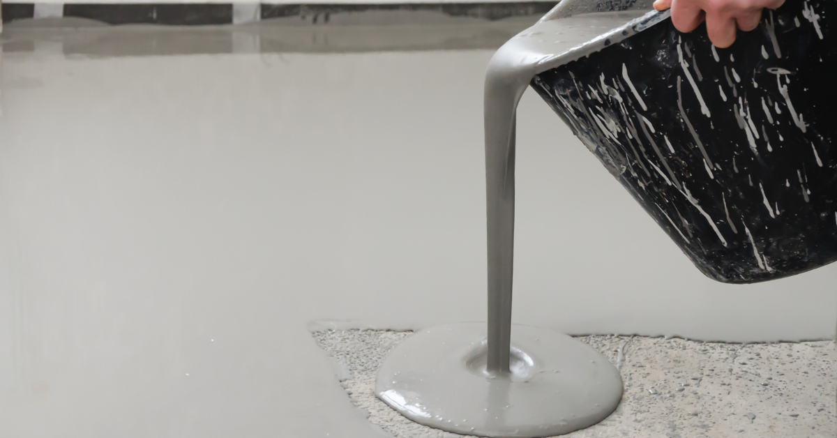 How Long Does Epoxy Coating Last? All Painting Ltd