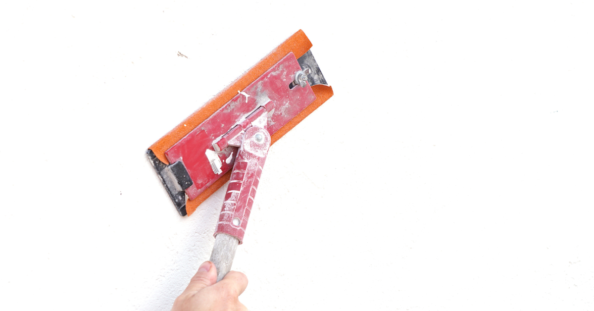 Do You Need to Sand Between Coats of Interior Paint? All Painting Ltd