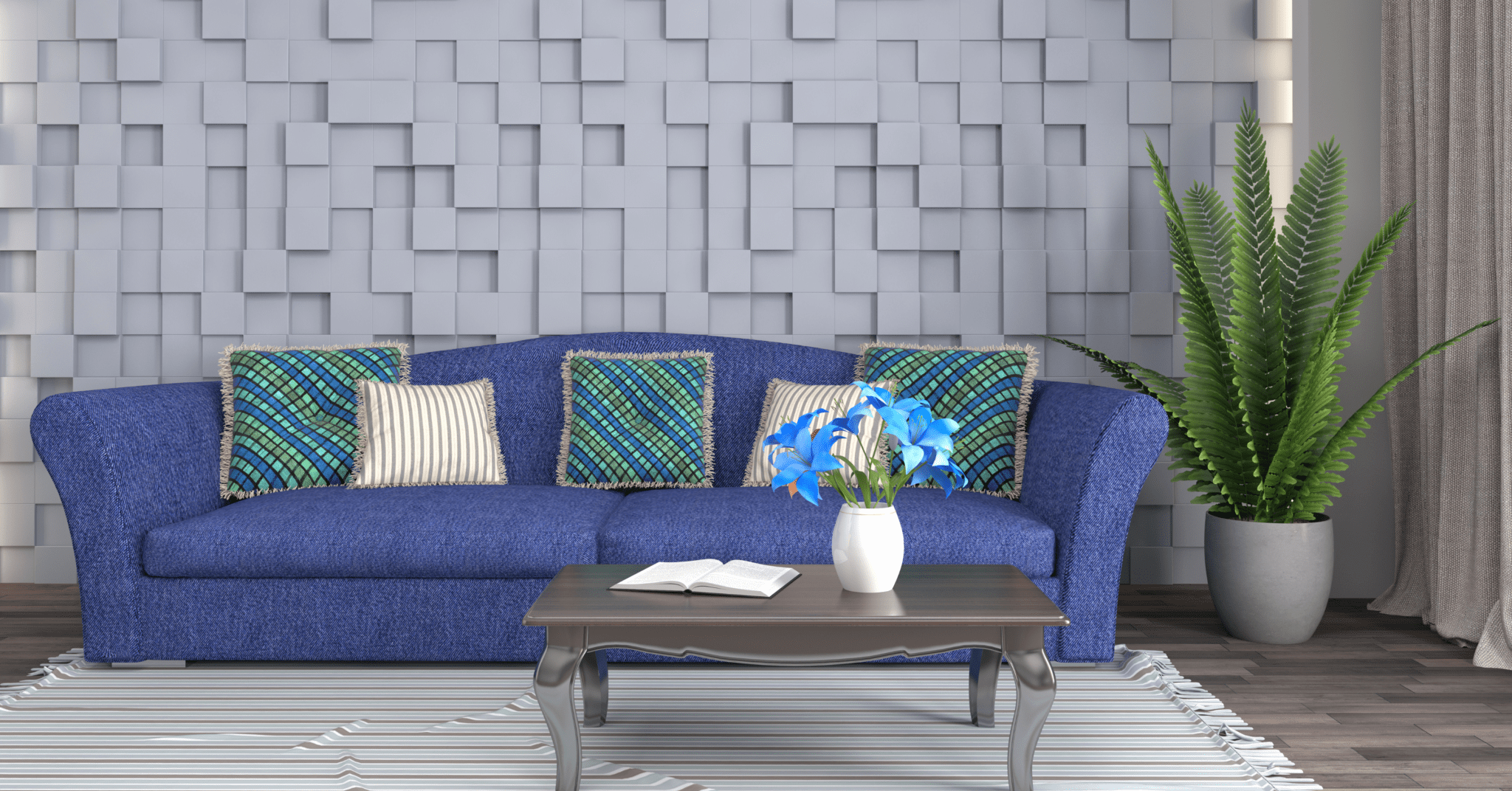 Will Wallpaper Stick To Bare Drywall? All Painting Ltd