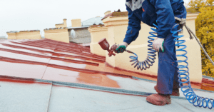 Does Painting Your Roof Improve Its Longevity for Homeowners?