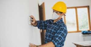 Why Is Drywall Repair Important Before You Paint?