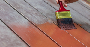 Professional Techniques for Preparing Wood for Painting