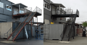 Weather Considerations: Metal Painting in Different Seasons