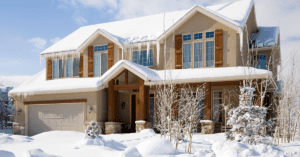 The Impact of Climate on Stucco: Winter Care and Maintenance