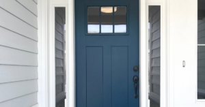 Choosing the Right Paint for Your Doors: A Comprehensive Guide