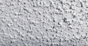 Health Risks of Asbestos-Containing Textured Ceilings: What to Know